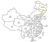 Liaoning und Heilongjiang