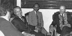 Kissinger, Soeharto, Ford:
6.12.75